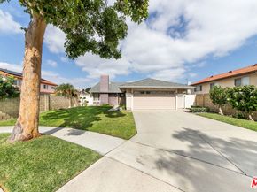 12417 Rose Street, Cerritos CA 90703