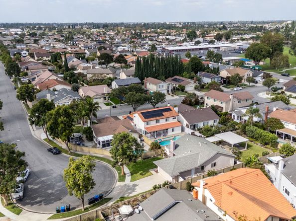 12417 Rose Street, Cerritos CA 90703