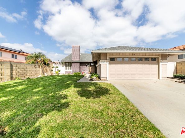 12417 Rose Street, Cerritos CA 90703