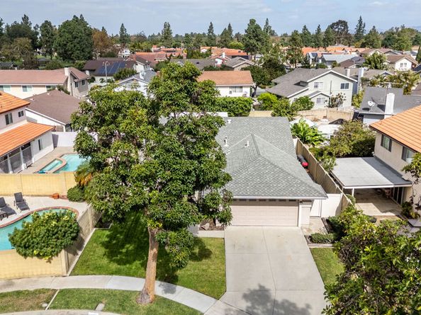 12417 Rose Street, Cerritos CA 90703