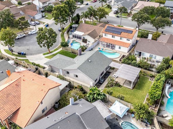 12417 Rose Street, Cerritos CA 90703