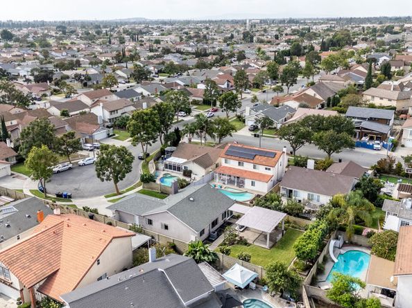 12417 Rose Street, Cerritos CA 90703