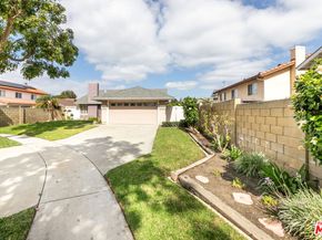 12417 Rose Street, Cerritos CA 90703