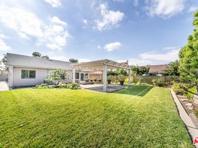 12417 Rose Street, Cerritos CA 90703