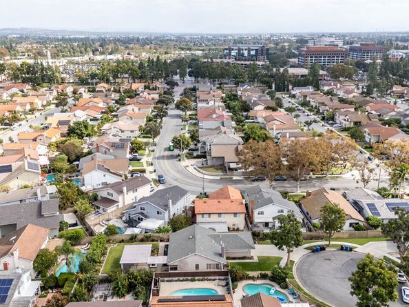 12417 Rose Street, Cerritos CA 90703
