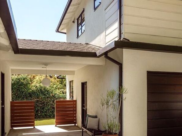 2409 N Vermont Avenue, Los Angeles CA 90027