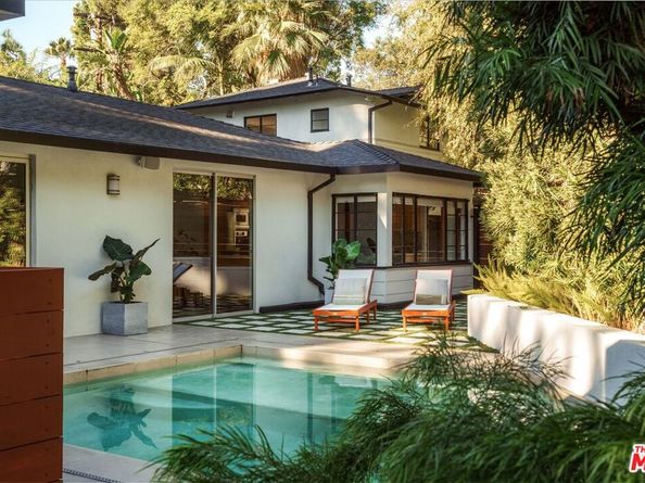 2409 N Vermont Avenue, Los Angeles CA 90027