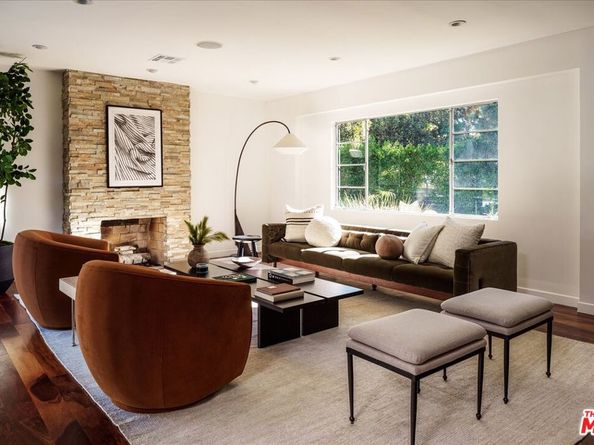 2409 N Vermont Avenue, Los Angeles CA 90027