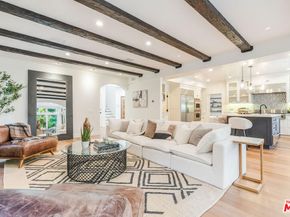 16787 Monte Hermoso Drive, Pacific Palisades CA 90272