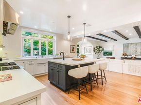 16787 Monte Hermoso Drive, Pacific Palisades CA 90272