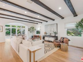 16787 Monte Hermoso Drive, Pacific Palisades CA 90272