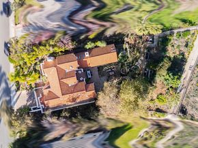 16787 Monte Hermoso Drive, Pacific Palisades CA 90272