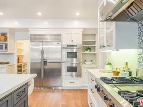 16787 Monte Hermoso Drive, Pacific Palisades CA 90272