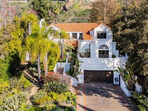16787 Monte Hermoso Drive, Pacific Palisades CA 90272