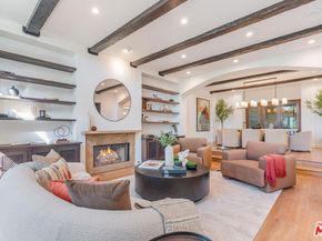 16787 Monte Hermoso Drive, Pacific Palisades CA 90272