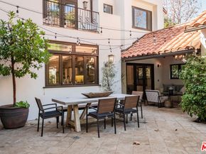 16787 Monte Hermoso Drive, Pacific Palisades CA 90272