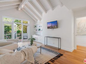16787 Monte Hermoso Drive, Pacific Palisades CA 90272
