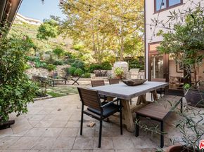 16787 Monte Hermoso Drive, Pacific Palisades CA 90272