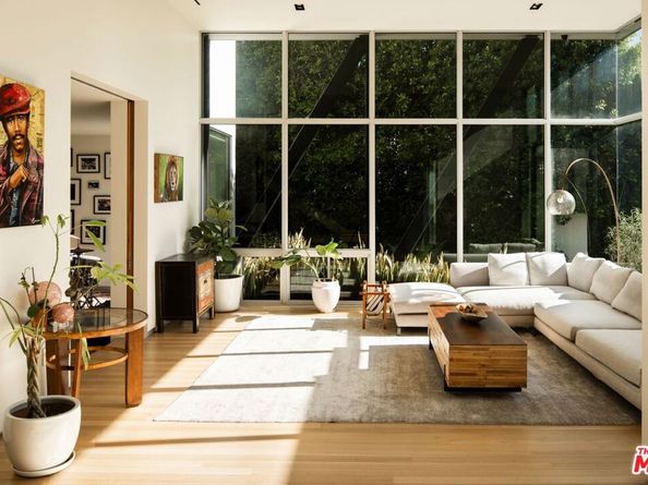 2008 Hercules Drive, Los Angeles CA 90046