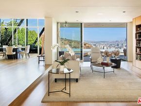 2008 Hercules Drive, Los Angeles CA 90046