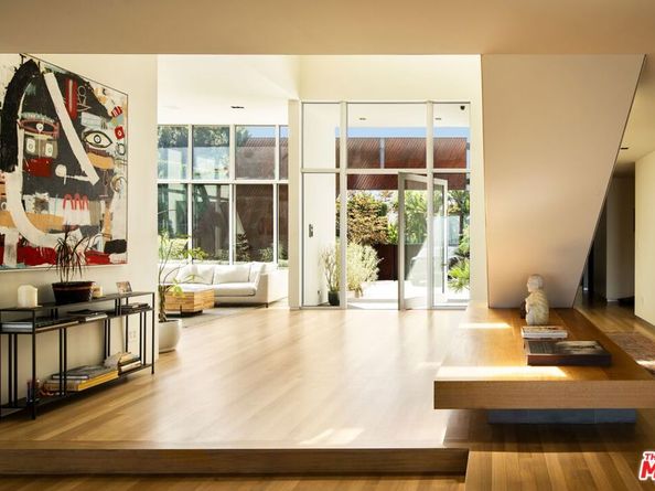 2008 Hercules Drive, Los Angeles CA 90046