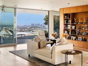 2008 Hercules Drive, Los Angeles CA 90046