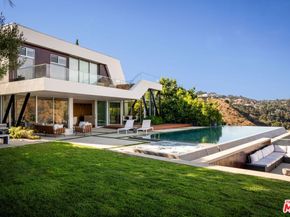2008 Hercules Drive, Los Angeles CA 90046