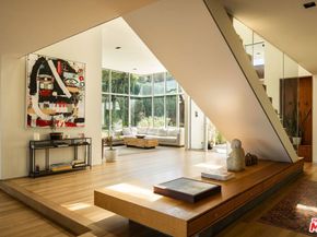 2008 Hercules Drive, Los Angeles CA 90046