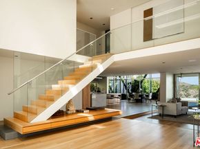 2008 Hercules Drive, Los Angeles CA 90046