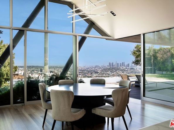 2008 Hercules Drive, Los Angeles CA 90046