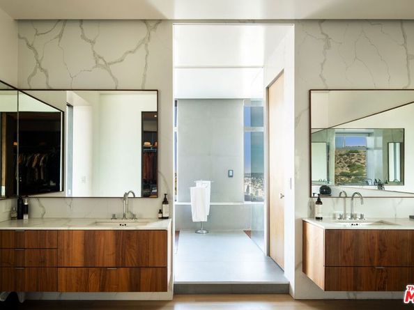 2008 Hercules Drive, Los Angeles CA 90046