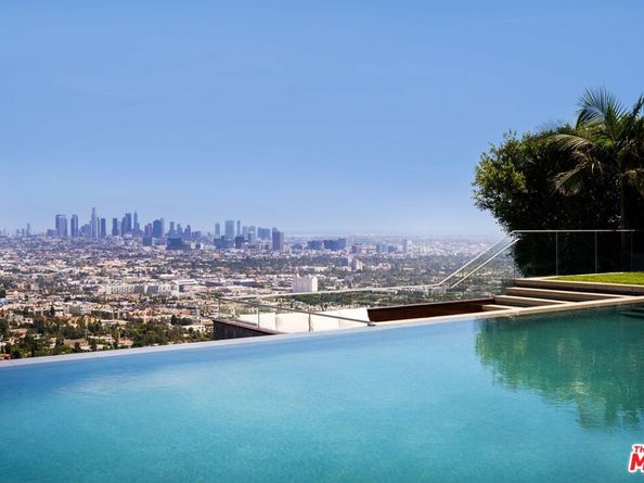2008 Hercules Drive, Los Angeles CA 90046
