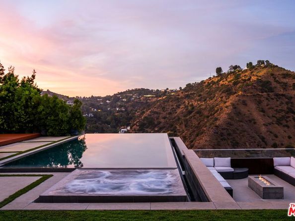 2008 Hercules Drive, Los Angeles CA 90046