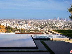 2008 Hercules Drive, Los Angeles CA 90046