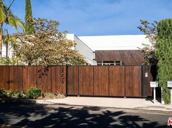 2008 Hercules Drive, Los Angeles CA 90046