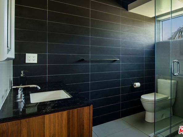 2008 Hercules Drive, Los Angeles CA 90046