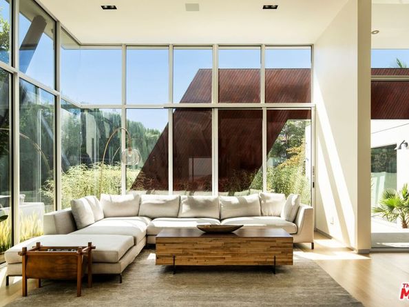 2008 Hercules Drive, Los Angeles CA 90046