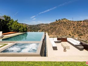 2008 Hercules Drive, Los Angeles CA 90046