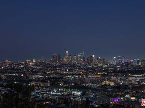 2008 Hercules Drive, Los Angeles CA 90046