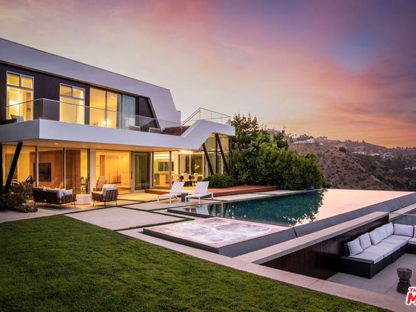 2008 Hercules Drive, Los Angeles CA 90046