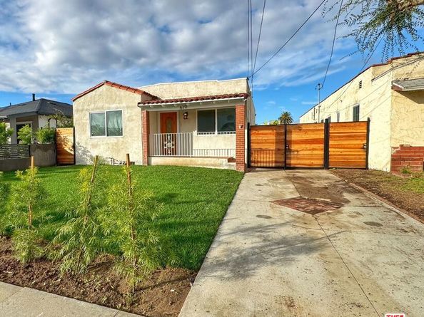 619 Elm Avenue, Inglewood CA 90301