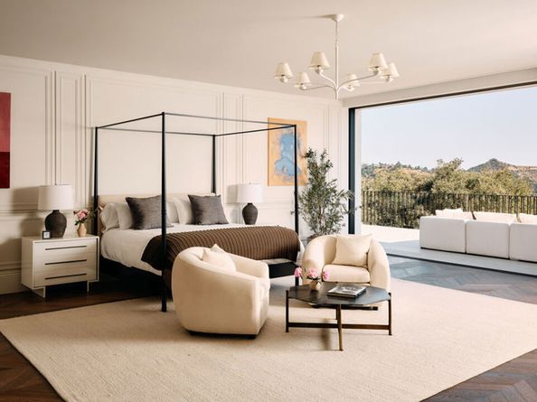 73 Beverly Park Lane, Beverly Hills CA 90210