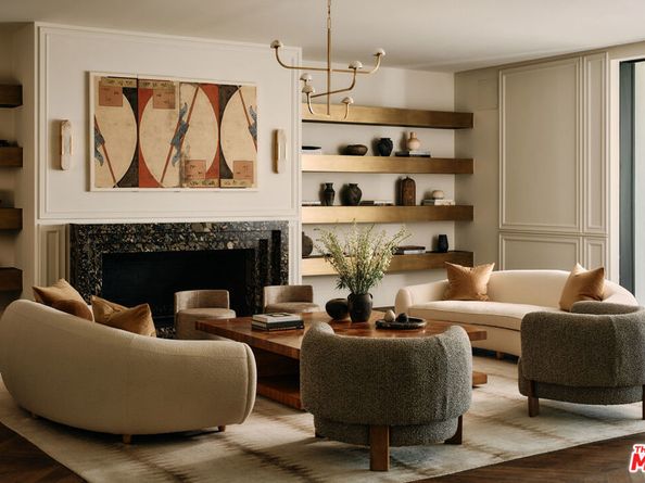 73 Beverly Park Lane, Beverly Hills CA 90210