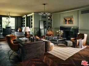 73 Beverly Park Lane, Beverly Hills CA 90210