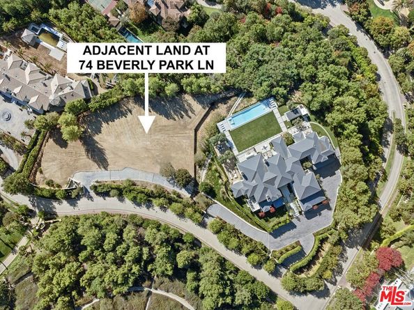 73 Beverly Park Lane, Beverly Hills CA 90210