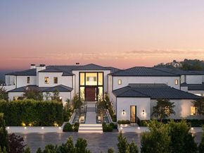 73 Beverly Park Lane, Beverly Hills CA 90210