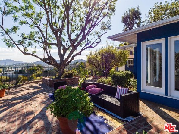 3661 Sunswept Drive, Studio City CA 91604