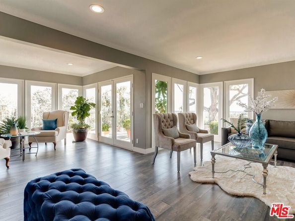 3661 Sunswept Drive, Studio City CA 91604