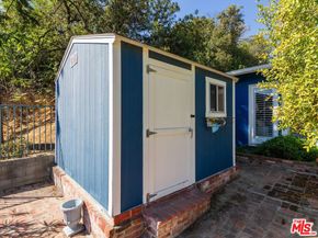 3661 Sunswept Drive, Studio City CA 91604