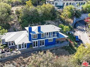 3661 Sunswept Drive, Studio City CA 91604